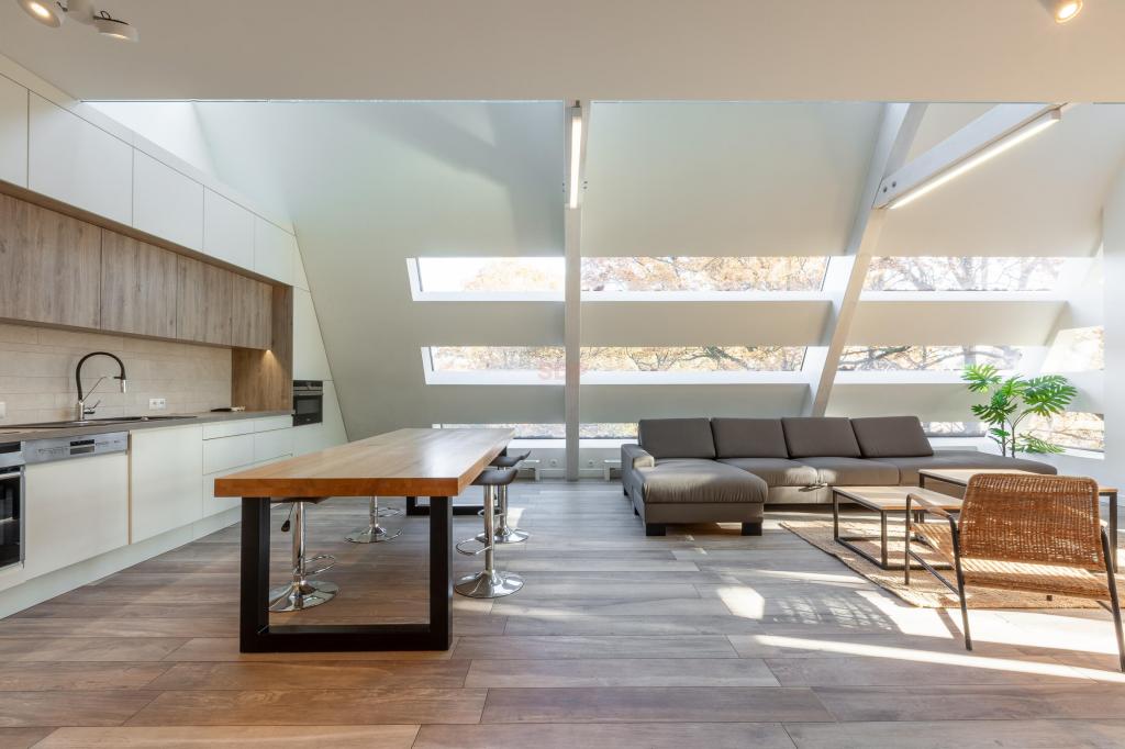 Mieszkanie 147 m², Wrocław, Chopina Fryderyka - zdjęcie 6