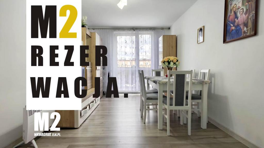 Mieszkanie 41 m², Ełk - zdjęcie 1