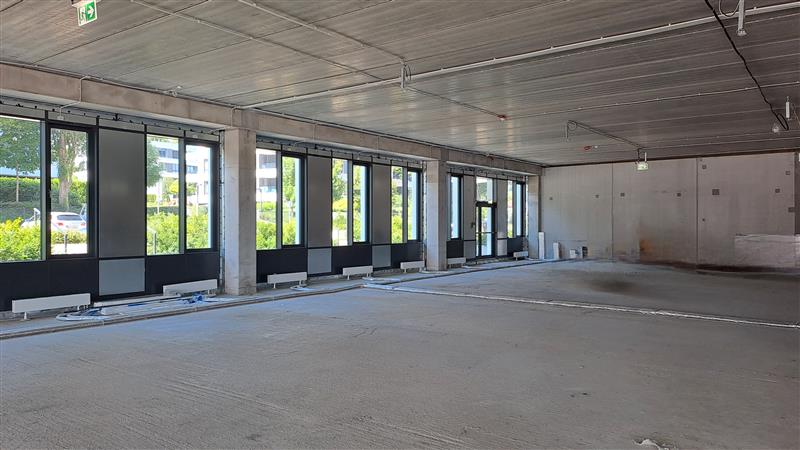 Lokal biurowy do wynajęcia, 641&nbsp;m², Gdynia, Kielecka - zdjęcie 5