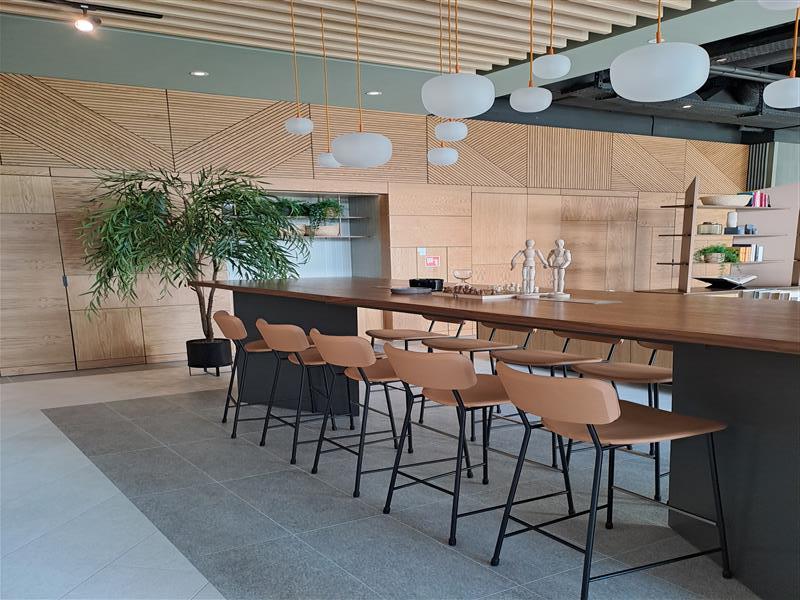 Lokal biurowy do wynajęcia, 641&nbsp;m², Gdynia, Kielecka - zdjęcie 9