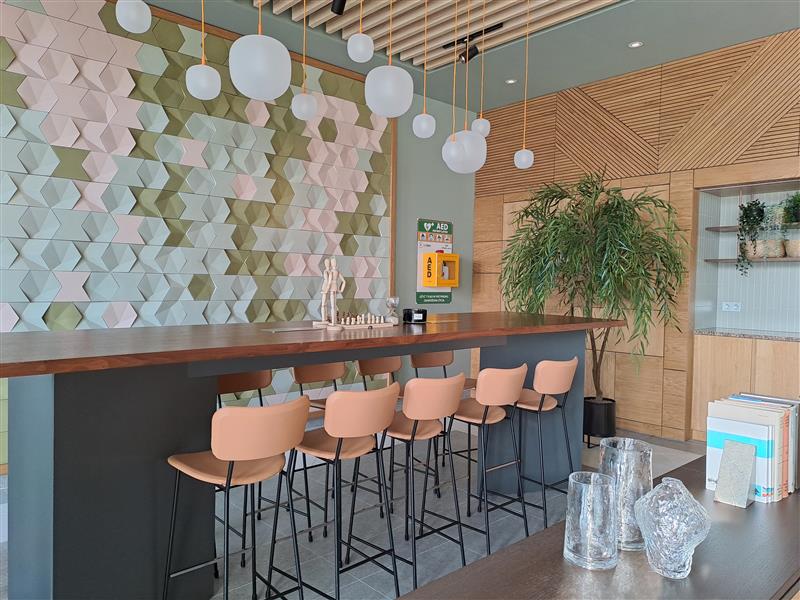 Lokal biurowy do wynajęcia, 641&nbsp;m², Gdynia, Kielecka - zdjęcie 10
