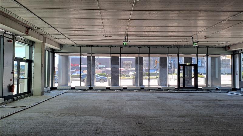 Lokal biurowy do wynajęcia, 641&nbsp;m², Gdynia, Kielecka - zdjęcie 4