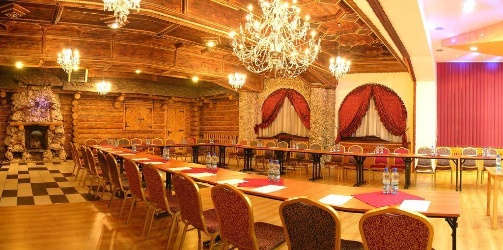 Lokal usługowy na sprzedaż, 4462 m², Wisła, Wyzwolenia - zdjęcie 4