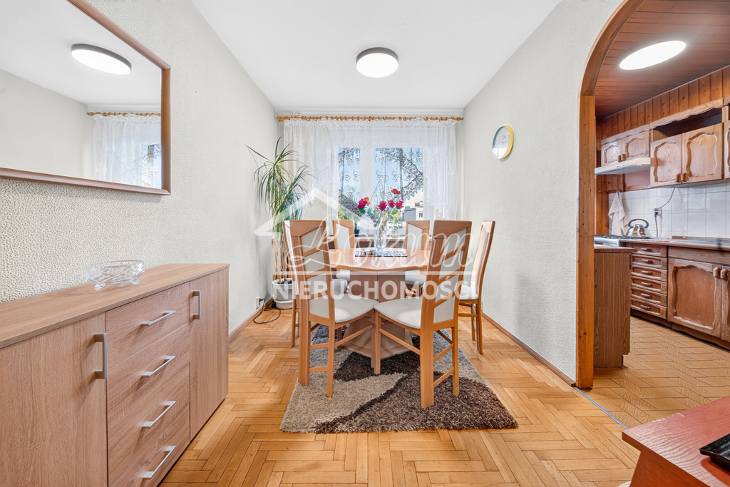 Mieszkanie 73 m², Szczecin, gen. Augusta Emila Fieldorfa - zdjęcie 8