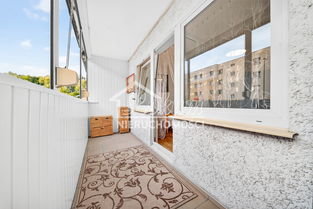 Mieszkanie 73 m², Szczecin, gen. Augusta Emila Fieldorfa - zdjęcie 17