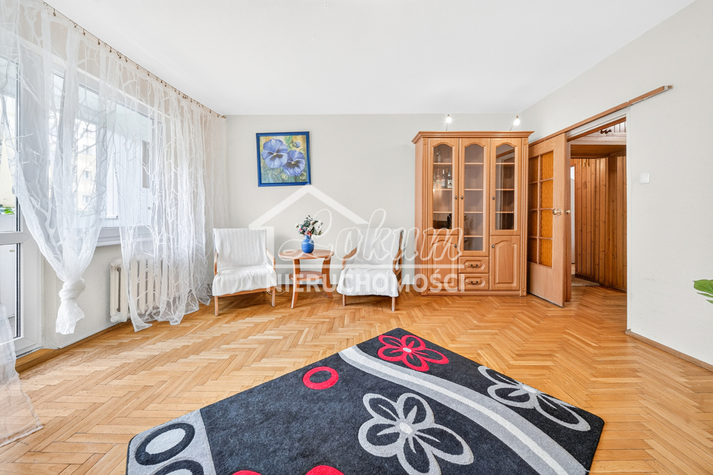 Mieszkanie 73 m², Szczecin, gen. Augusta Emila Fieldorfa - zdjęcie 3
