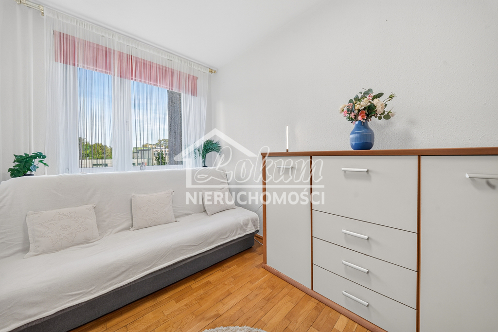 Mieszkanie 73 m², Szczecin, gen. Augusta Emila Fieldorfa - zdjęcie 6