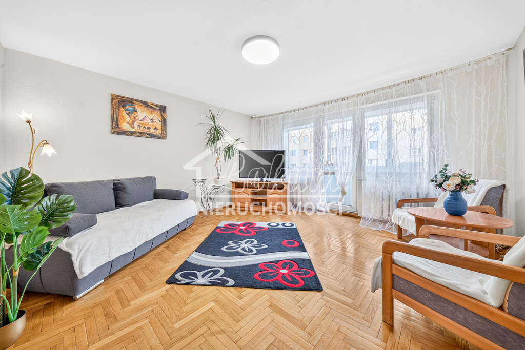 Mieszkanie 73 m², Szczecin, gen. Augusta Emila Fieldorfa - zdjęcie 1