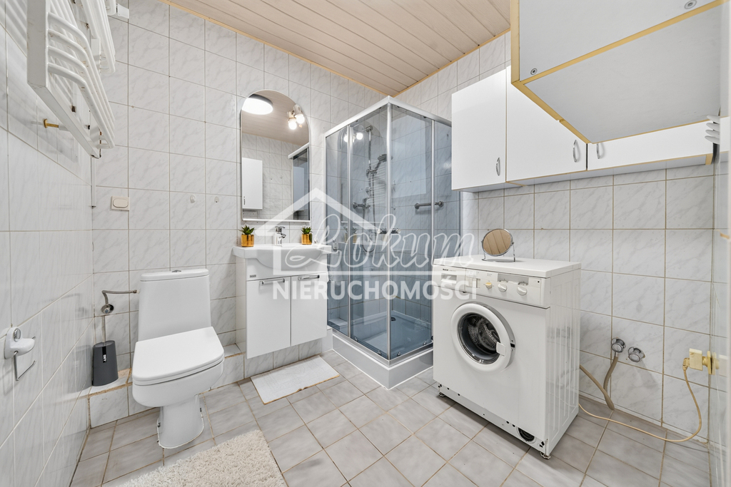 Mieszkanie 73 m², Szczecin, gen. Augusta Emila Fieldorfa - zdjęcie 12