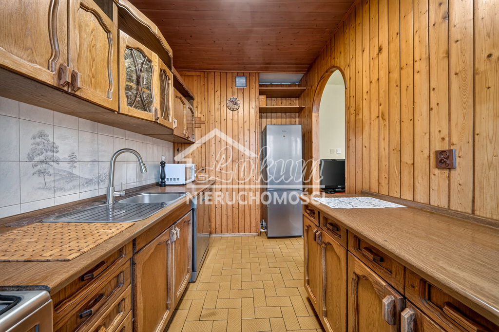 Mieszkanie 73 m², Szczecin, gen. Augusta Emila Fieldorfa - zdjęcie 11