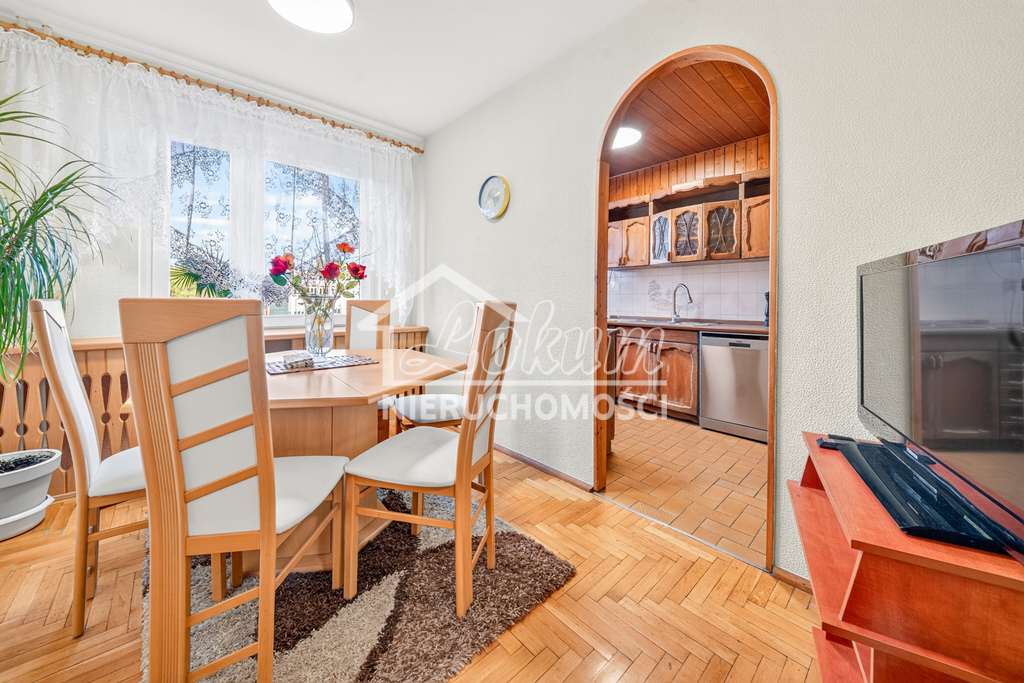 Mieszkanie 73 m², Szczecin, gen. Augusta Emila Fieldorfa - zdjęcie 9