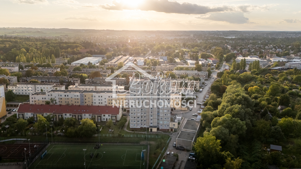 Mieszkanie 73 m², Szczecin, gen. Augusta Emila Fieldorfa - zdjęcie 19