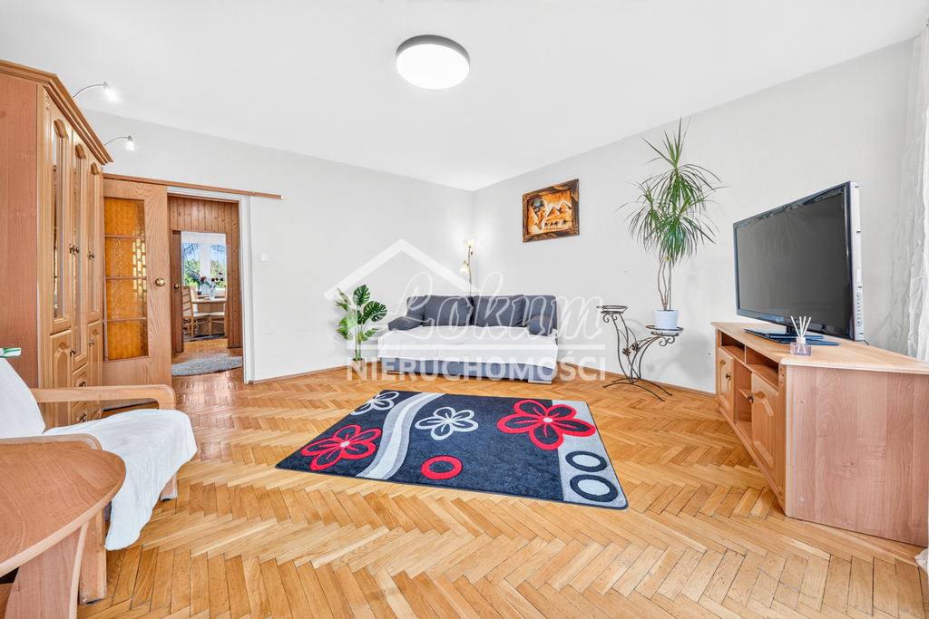 Mieszkanie 73 m², Szczecin, gen. Augusta Emila Fieldorfa - zdjęcie 2
