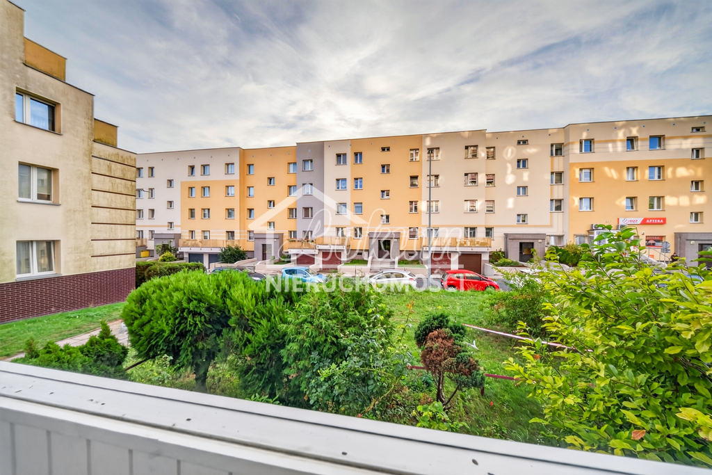 Mieszkanie 73 m², Szczecin, gen. Augusta Emila Fieldorfa - zdjęcie 18