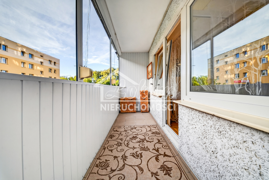 Mieszkanie 73 m², Szczecin, gen. Augusta Emila Fieldorfa - zdjęcie 16