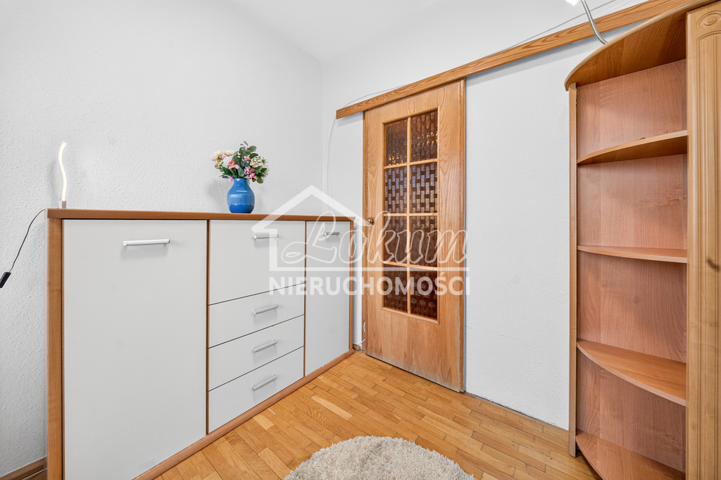 Mieszkanie 73 m², Szczecin, gen. Augusta Emila Fieldorfa - zdjęcie 7