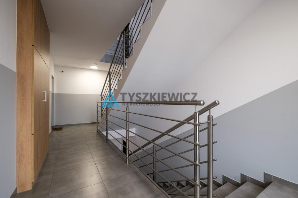 MIESZKANIE Z KOMÓRKĄ I MIEJSCEM POSTOJOWYM - zdjęcie 14
