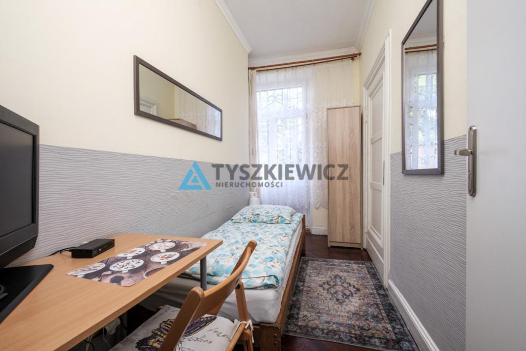 Przymorze - dom jednorodzinny z ogrodem - zdjęcie 18