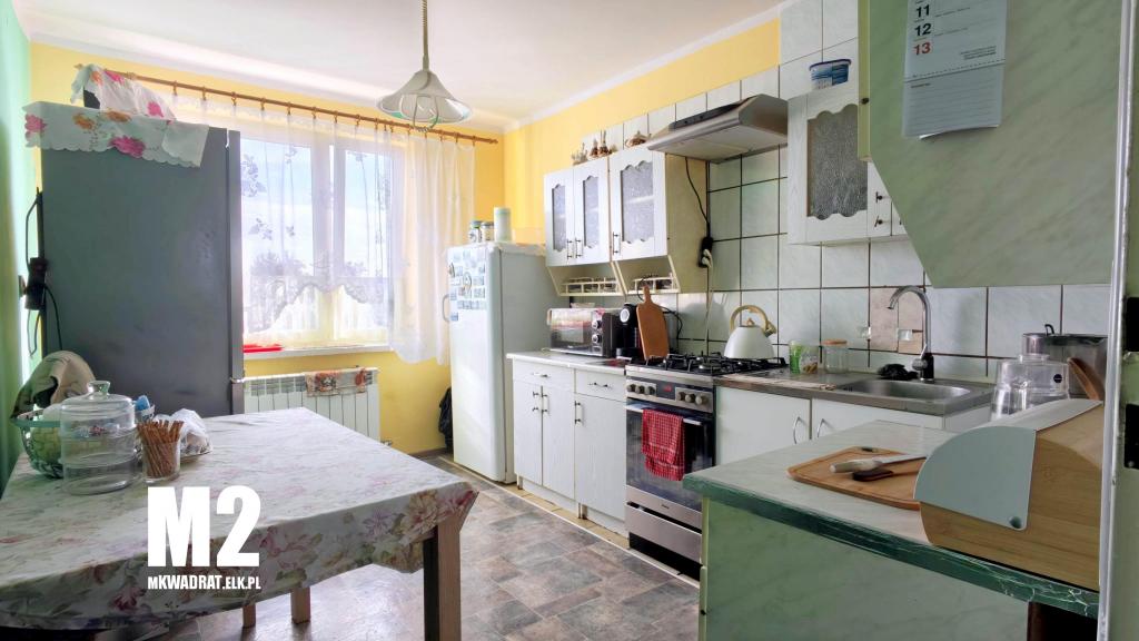 Mieszkanie 67 m², Kalinowo - zdjęcie 6