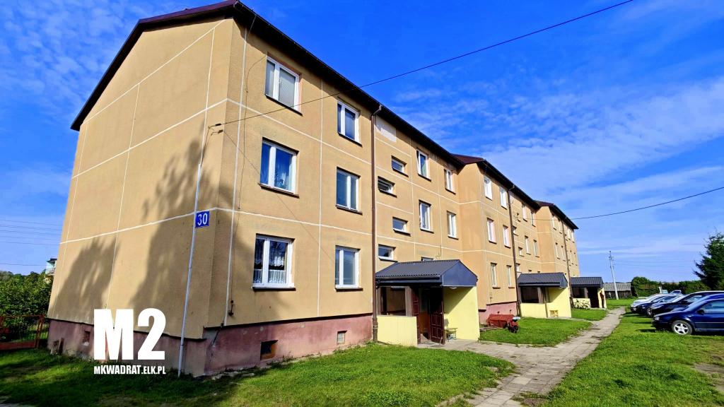 Mieszkanie 67 m², Kalinowo - zdjęcie 1