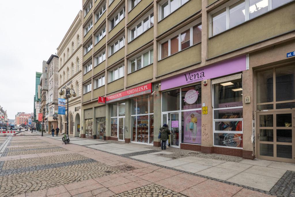 Mieszkanie 34 m², Wrocław, Świdnicka - zdjęcie 7