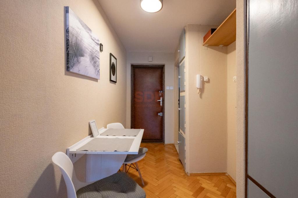 Mieszkanie 34 m², Wrocław, Świdnicka - zdjęcie 4