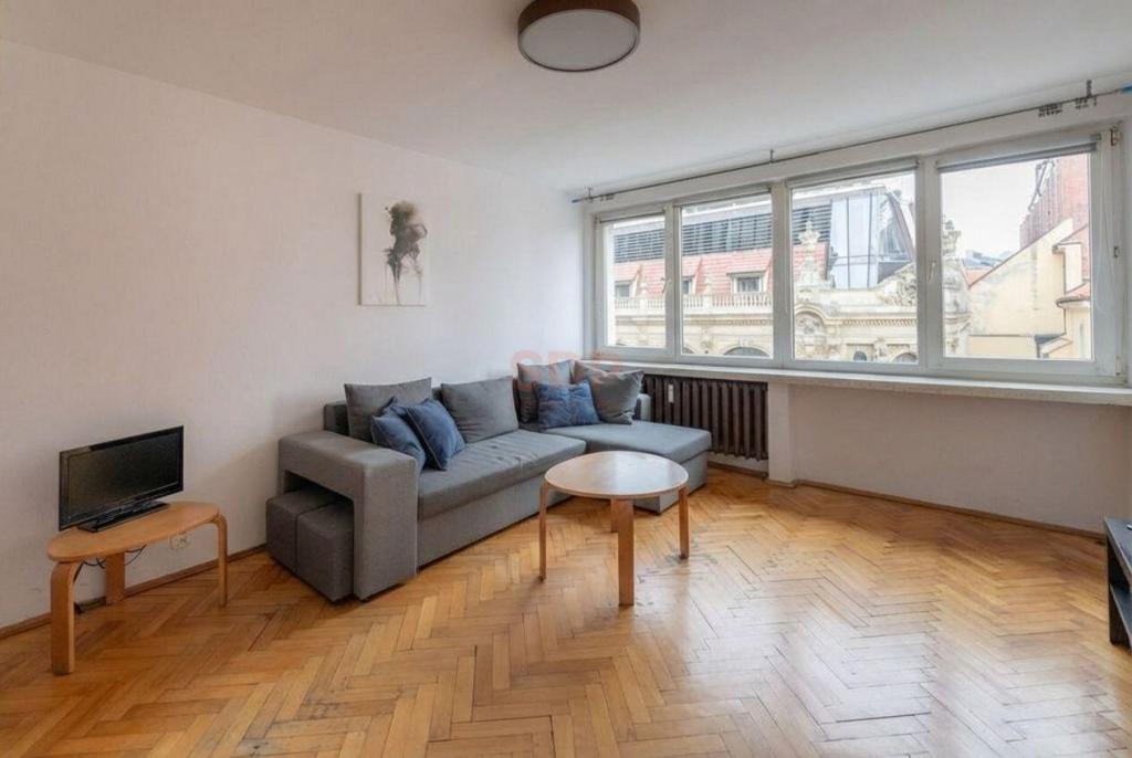Mieszkanie 34 m², Wrocław, Świdnicka - zdjęcie 2