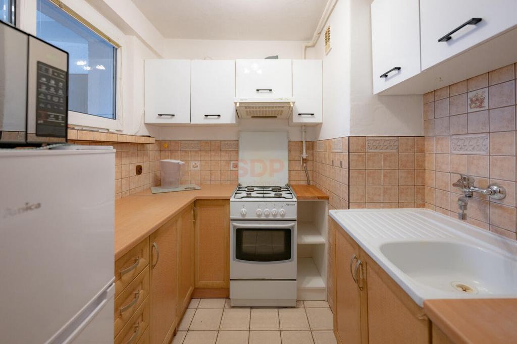 Mieszkanie 34 m², Wrocław, Świdnicka - zdjęcie 3