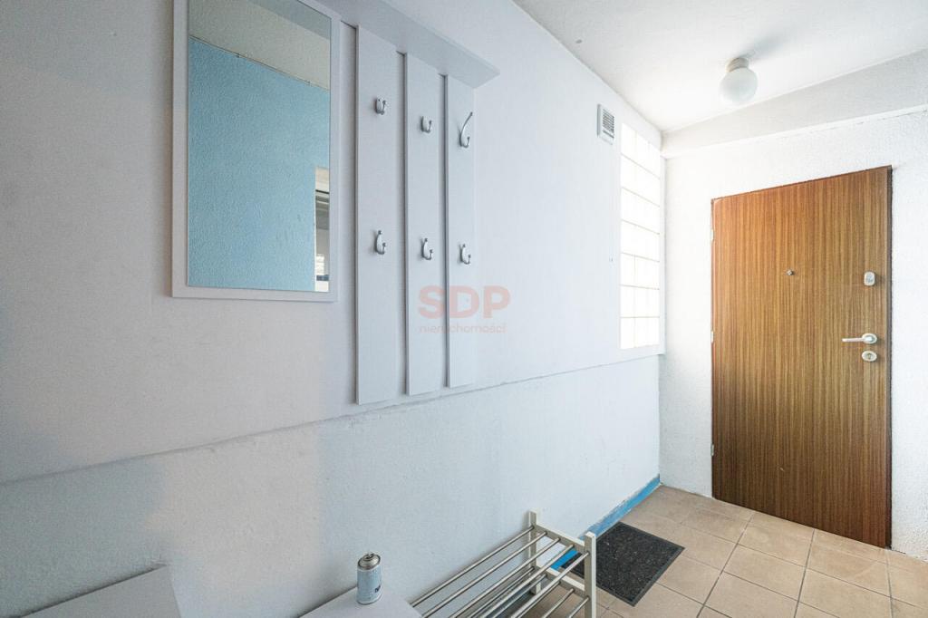 Mieszkanie 34 m², Wrocław, Świdnicka - zdjęcie 5