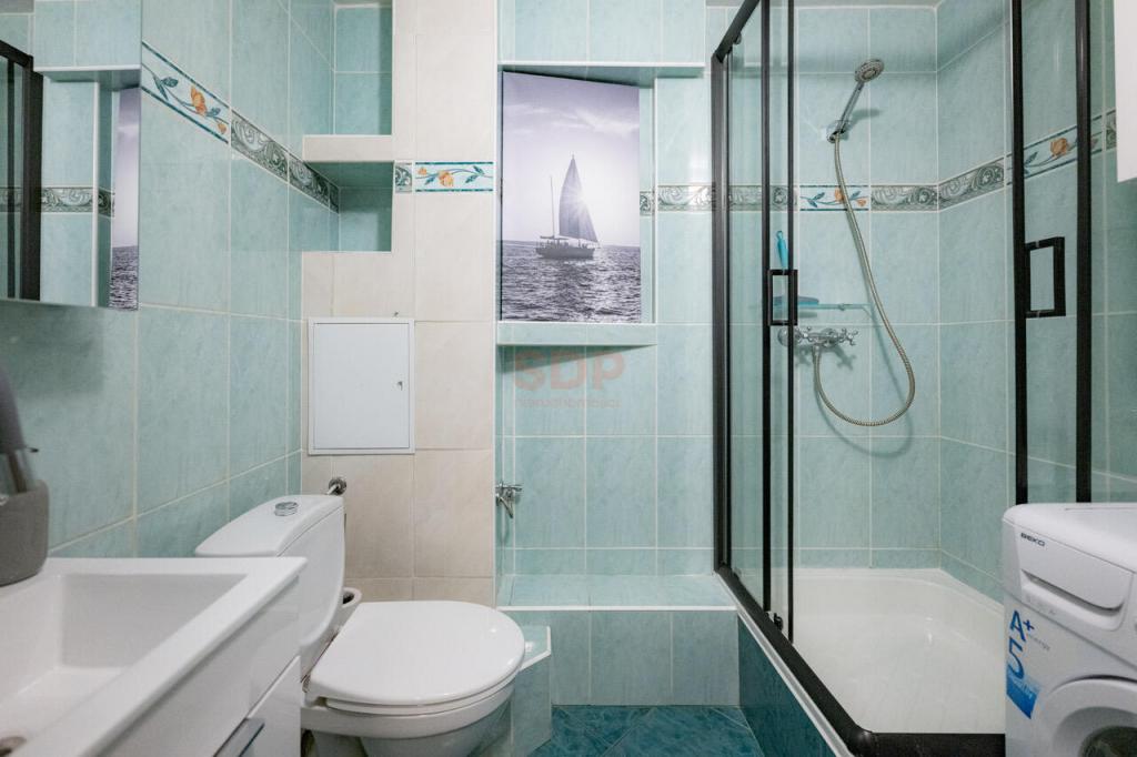 Mieszkanie 34 m², Wrocław, Świdnicka - zdjęcie 6
