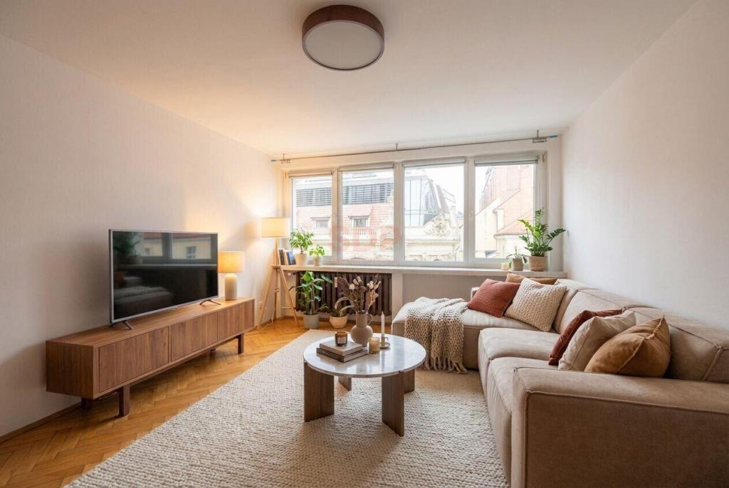 Mieszkanie 34 m², Wrocław, Świdnicka - zdjęcie 1