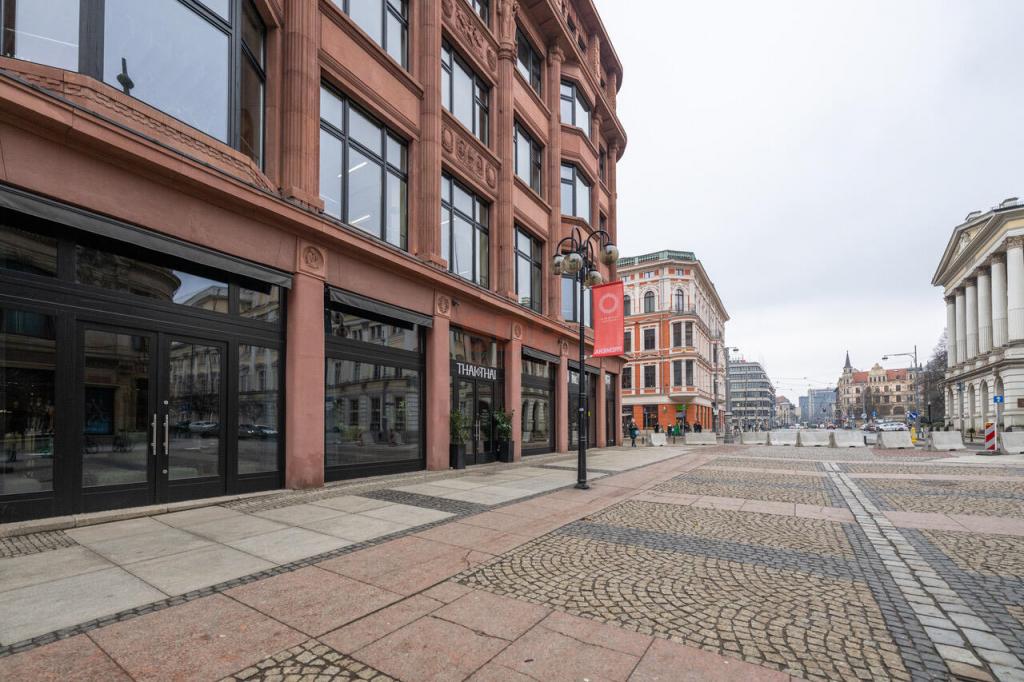 Mieszkanie 34 m², Wrocław, Świdnicka - zdjęcie 8