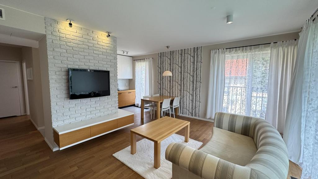 Mieszkanie 65 m², Wrocław, Oficerska - zdjęcie 5