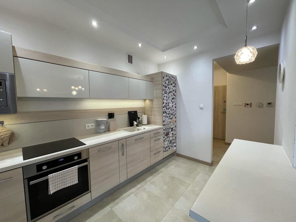 Mieszkanie 65 m², Wrocław, Oficerska - zdjęcie 14