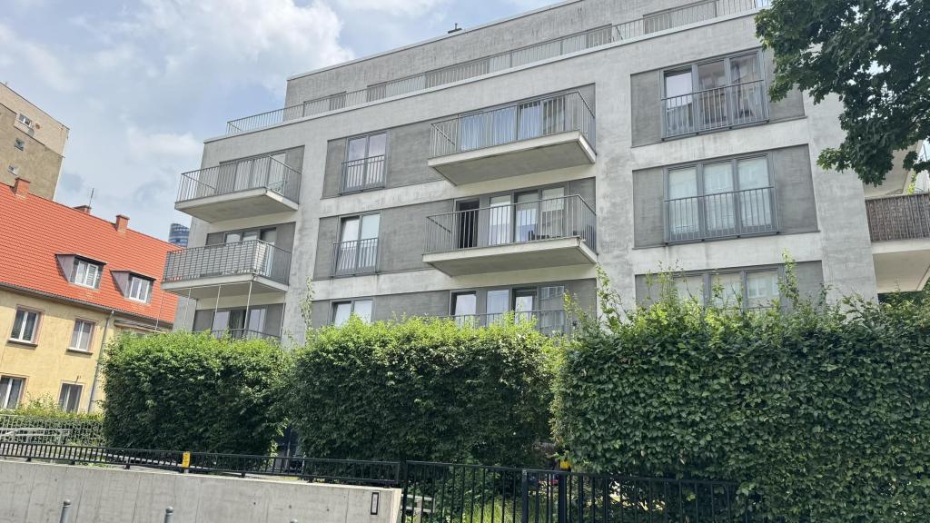 Mieszkanie 65 m², Wrocław, Oficerska - zdjęcie 7