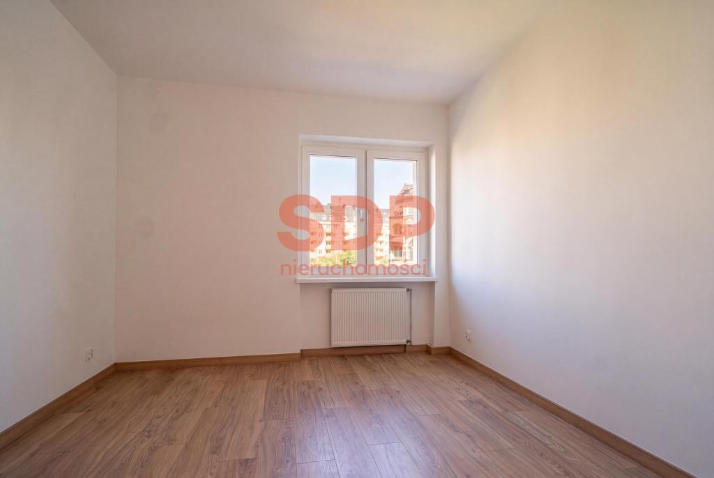 Mieszkanie 44 m², Wrocław, Hubska - zdjęcie 3