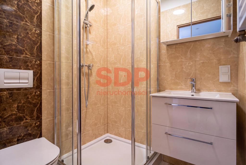Mieszkanie 44 m², Wrocław, Hubska - zdjęcie 5