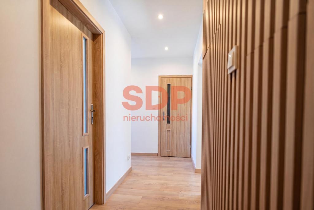 Mieszkanie 44 m², Wrocław, Hubska - zdjęcie 4