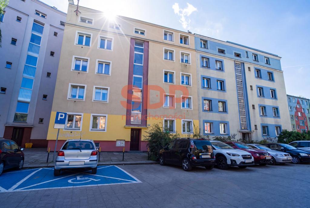 Mieszkanie 44 m², Wrocław, Hubska - zdjęcie 7