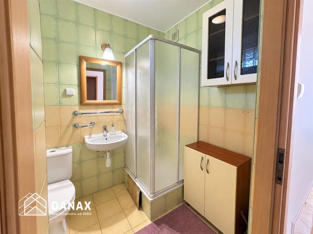Mieszkanie 33&nbsp;m², Kraków, Żułowska - zdjęcie 8