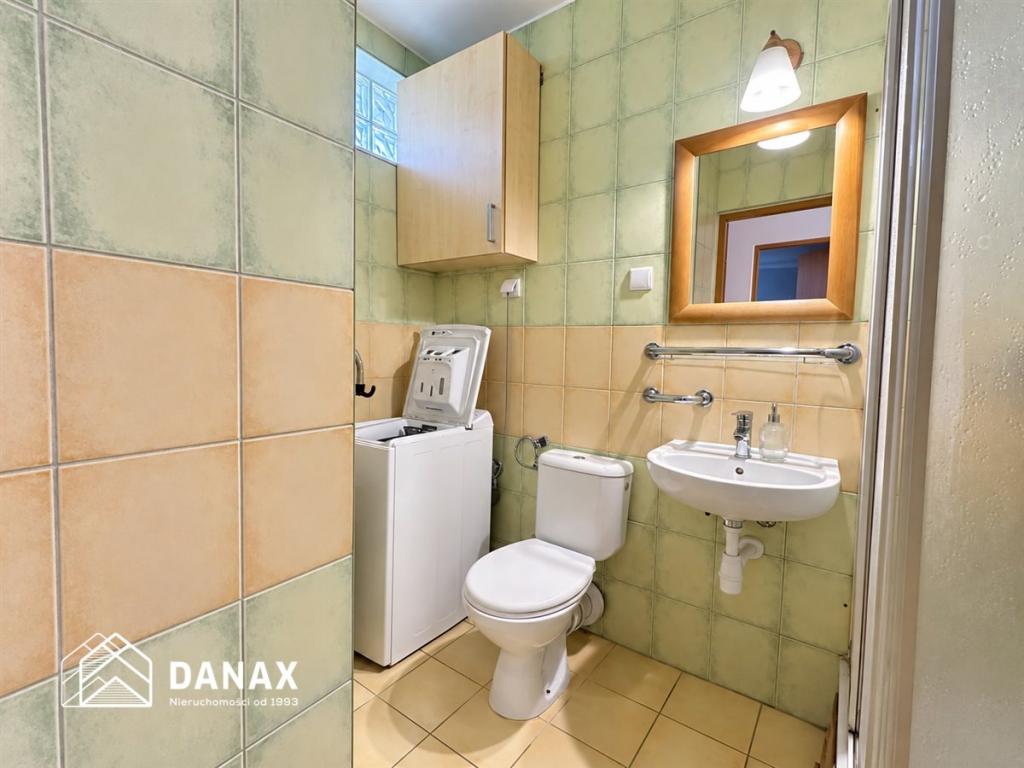 Mieszkanie 33&nbsp;m², Kraków, Żułowska - zdjęcie 10