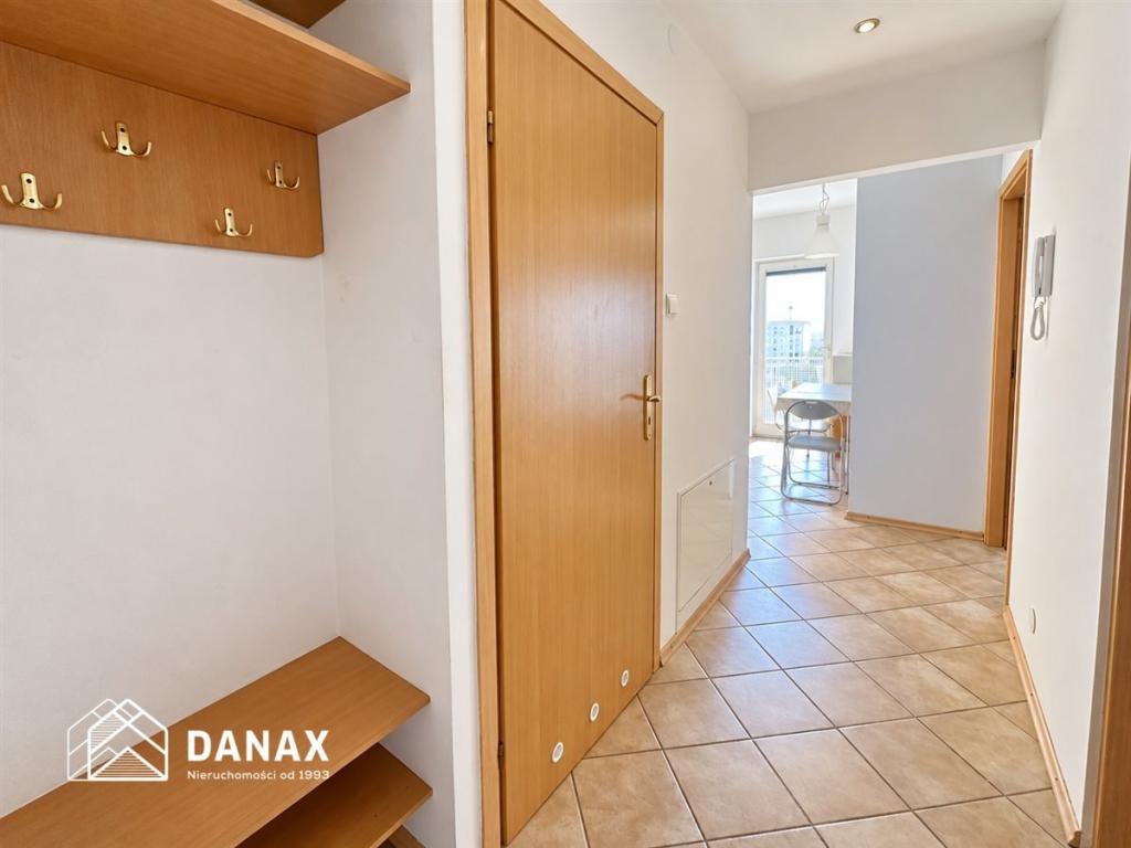Mieszkanie 33&nbsp;m², Kraków, Żułowska - zdjęcie 11