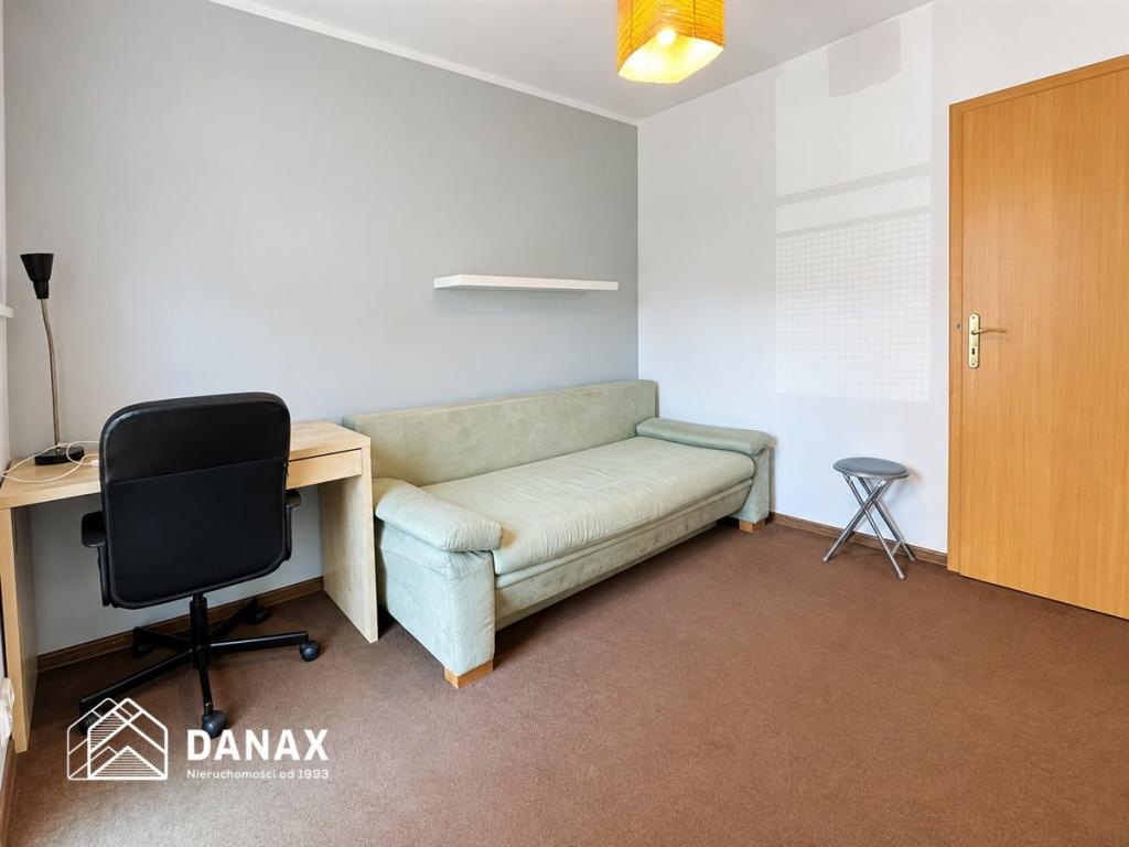 Mieszkanie 33&nbsp;m², Kraków, Żułowska - zdjęcie 3