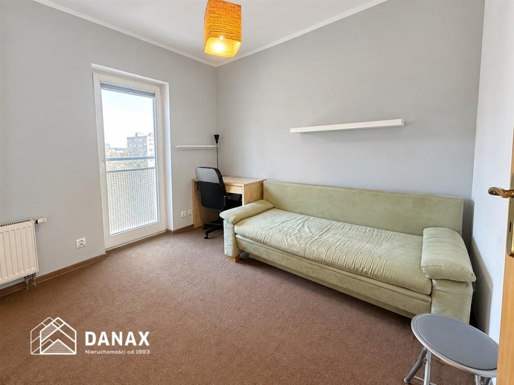 Mieszkanie 33&nbsp;m², Kraków, Żułowska - zdjęcie 2