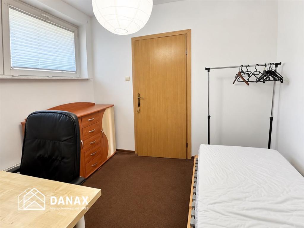 Mieszkanie 33&nbsp;m², Kraków, Żułowska - zdjęcie 7
