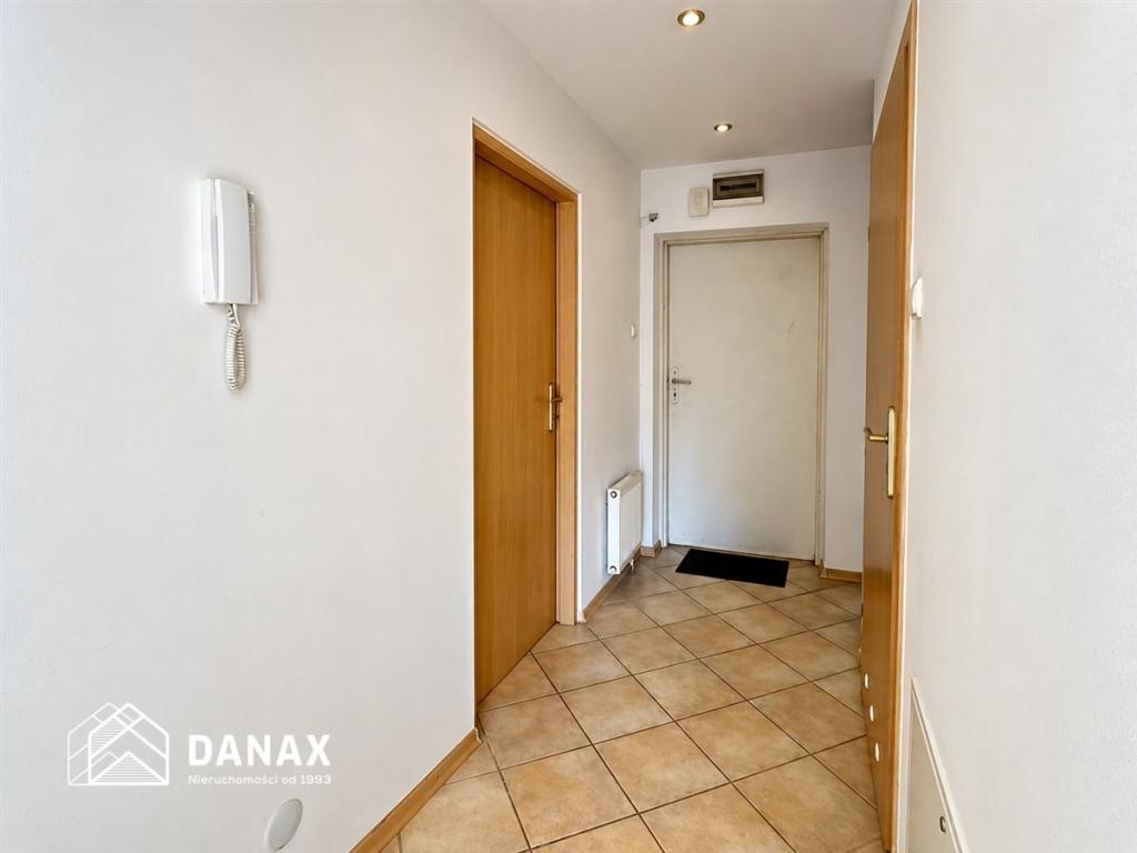 Mieszkanie 33&nbsp;m², Kraków, Żułowska - zdjęcie 13