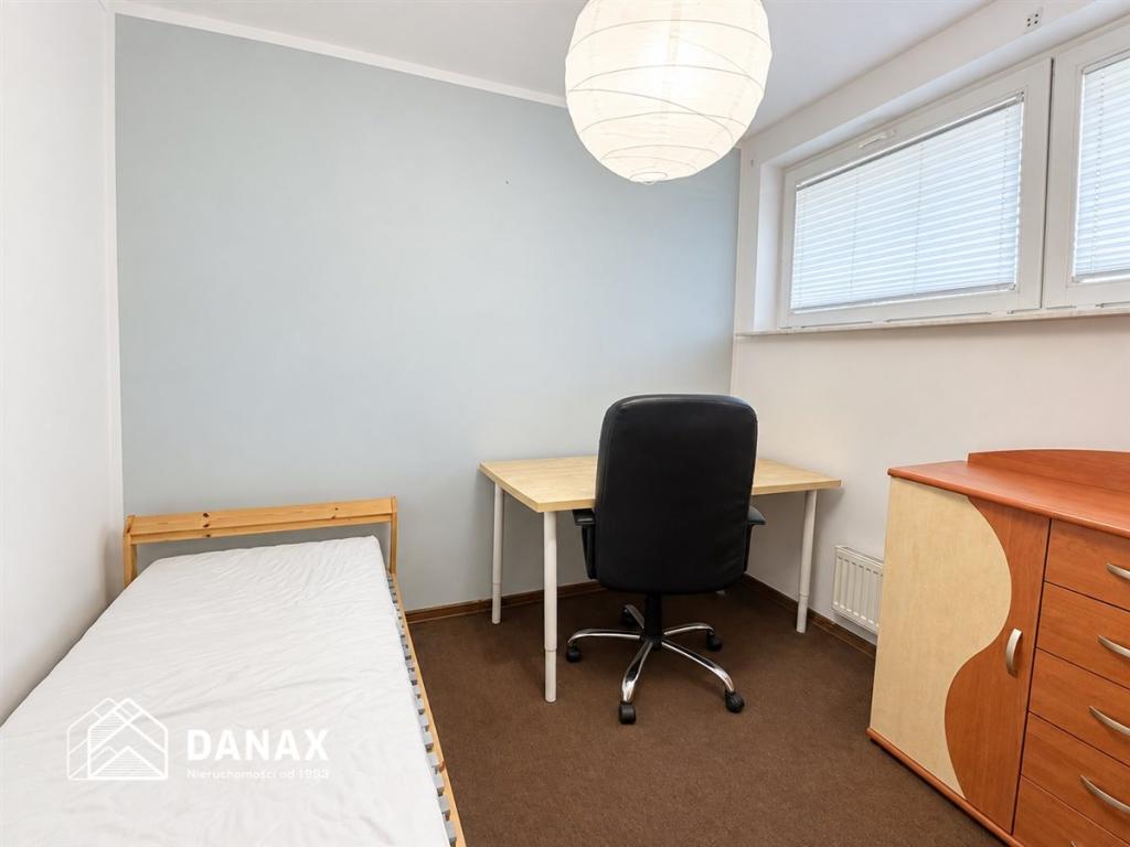 Mieszkanie 33&nbsp;m², Kraków, Żułowska - zdjęcie 6