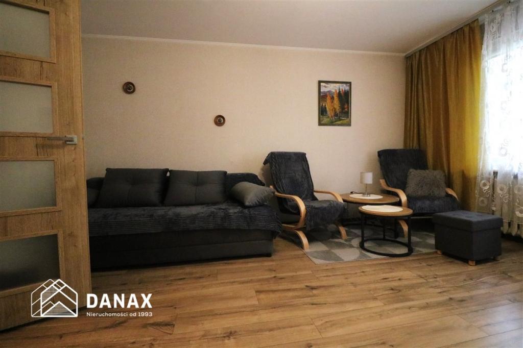 Mieszkanie 35&nbsp;m², Kraków, Kwartowa - zdjęcie 4