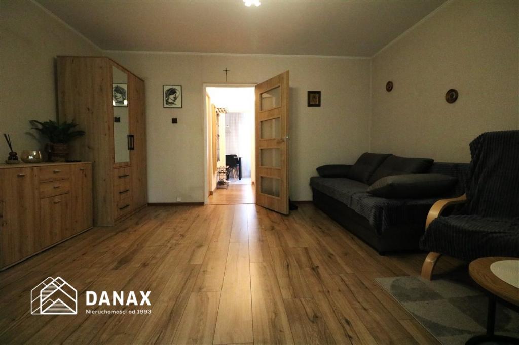 Mieszkanie 35&nbsp;m², Kraków, Kwartowa - zdjęcie 2