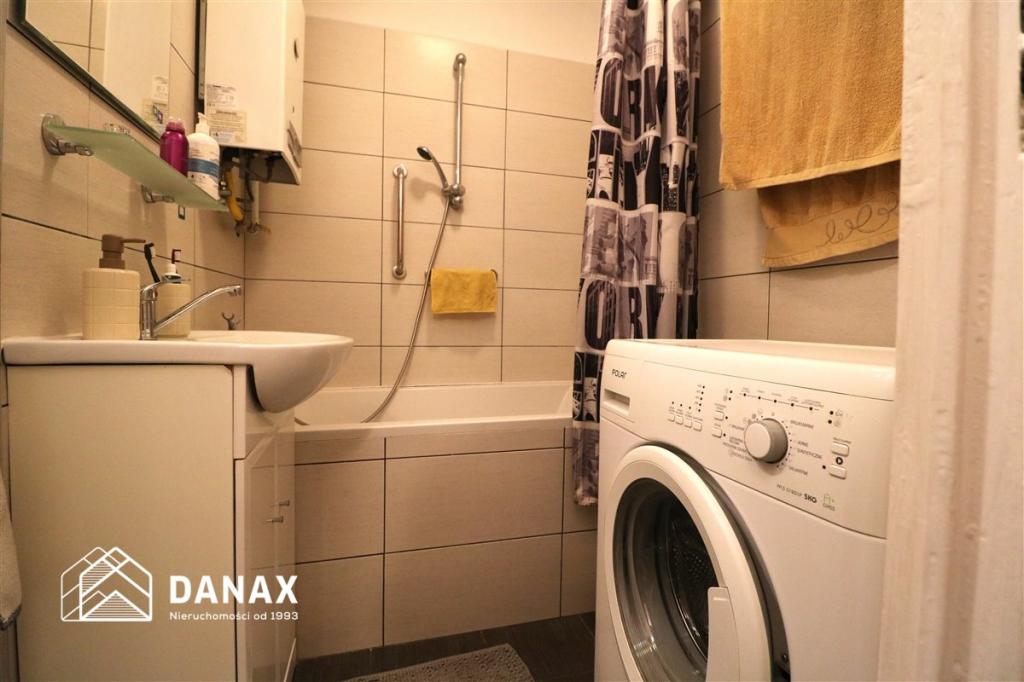 Mieszkanie 35&nbsp;m², Kraków, Kwartowa - zdjęcie 7